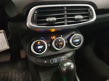 Thumbnail Fiat 500X