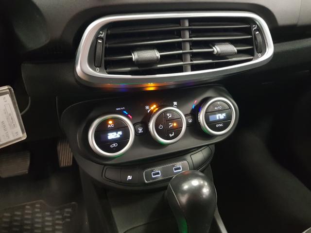 Fiat 500x  de segunda Mano en Málaga