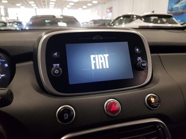 Fiat 500x  de segunda Mano en Málaga