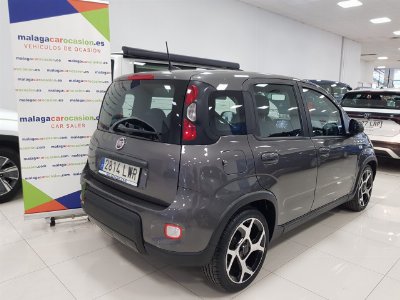 Thumbnail Fiat Panda