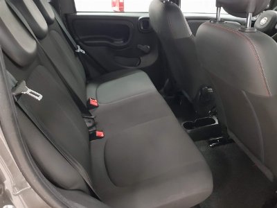 Thumbnail Fiat Panda