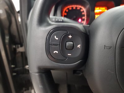Thumbnail Fiat Panda