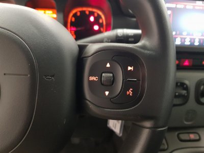 Thumbnail Fiat Panda