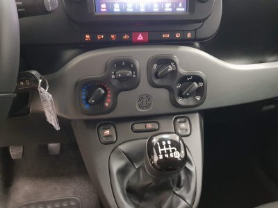 Thumbnail Fiat Panda