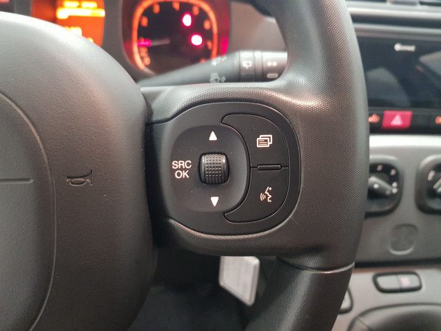 Fiat Panda  used car in Malaga