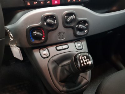 Thumbnail Fiat Panda
