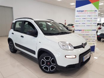 Thumbnail Fiat Panda