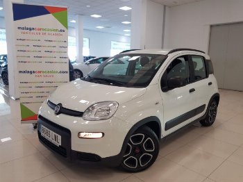 Thumbnail Fiat Panda