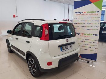 Thumbnail Fiat Panda