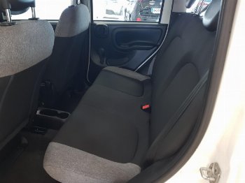 Thumbnail Fiat Panda