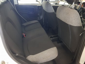 Thumbnail Fiat Panda