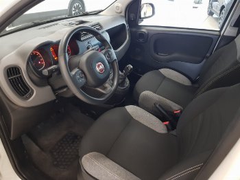Thumbnail Fiat Panda