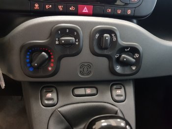 Thumbnail Fiat Panda