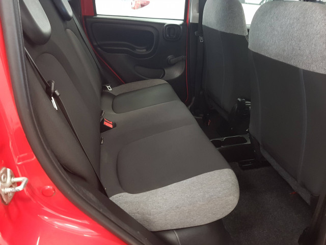 Fiat Panda  de segunda Mano en Málaga