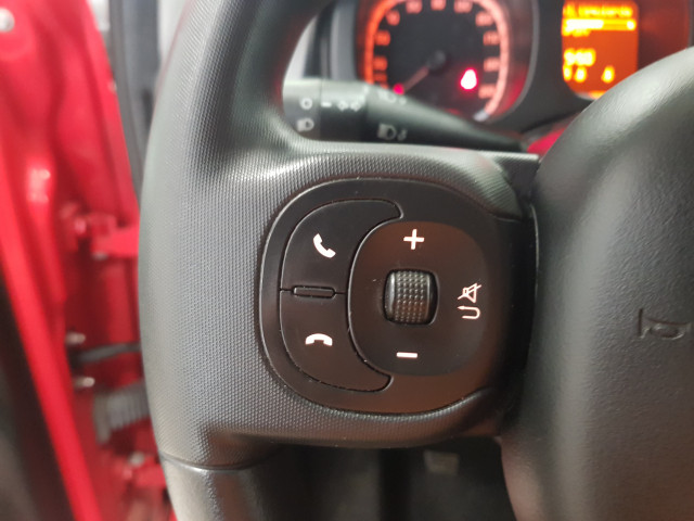 Fiat Panda  de segunda Mano en Málaga