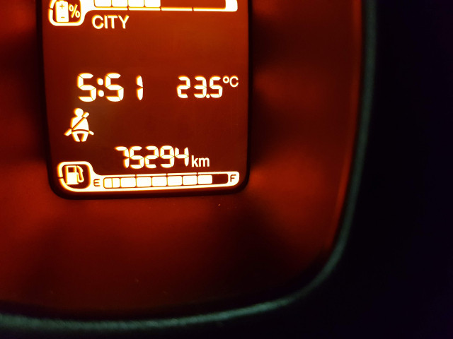 Fiat Panda  de segunda Mano en Málaga