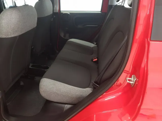 Fiat Panda  de segunda Mano en Málaga