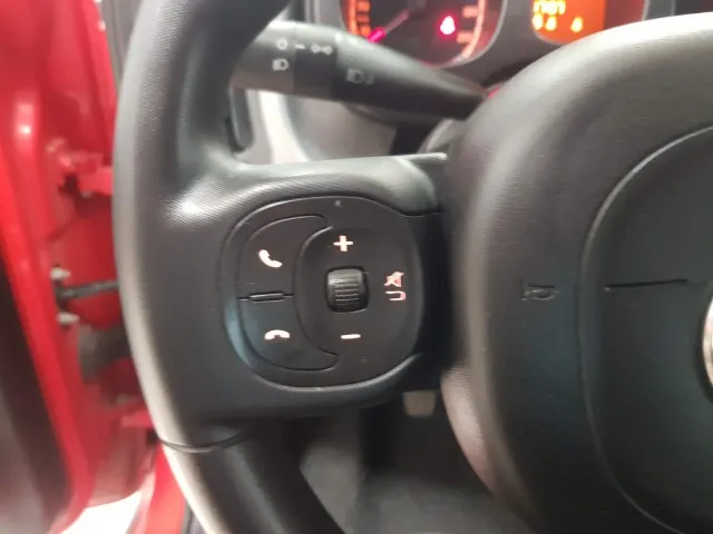 Fiat Panda  de segunda Mano en Málaga