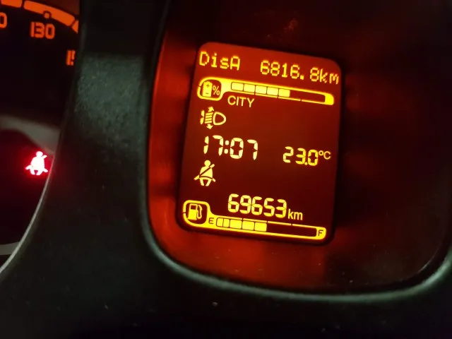 Fiat Panda  de segunda Mano en Málaga