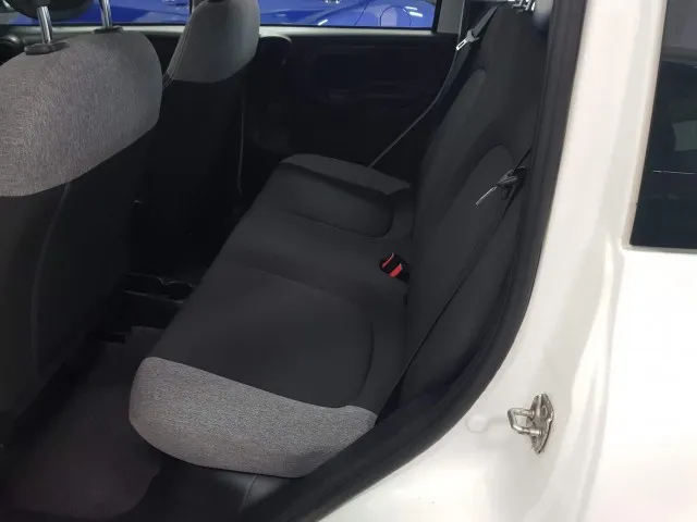 Fiat PANDA  de segunda Mano en Málaga