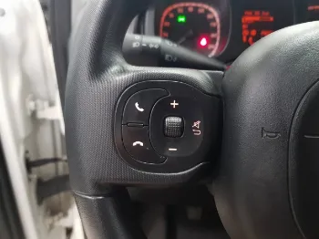 Miniatura Fiat PANDA