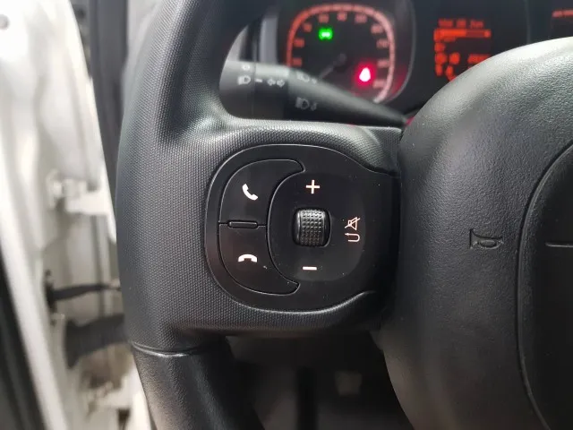 Fiat PANDA  de segunda Mano en Málaga