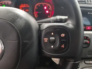 Miniatura Fiat PANDA