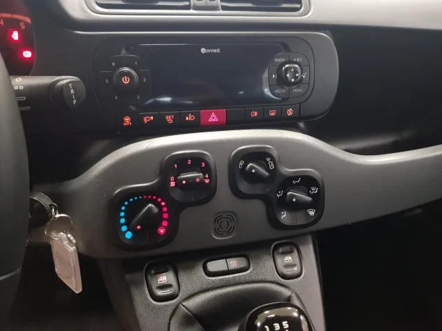 Fiat PANDA  de segunda Mano en Málaga