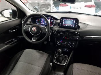 Thumbnail Fiat Tipo