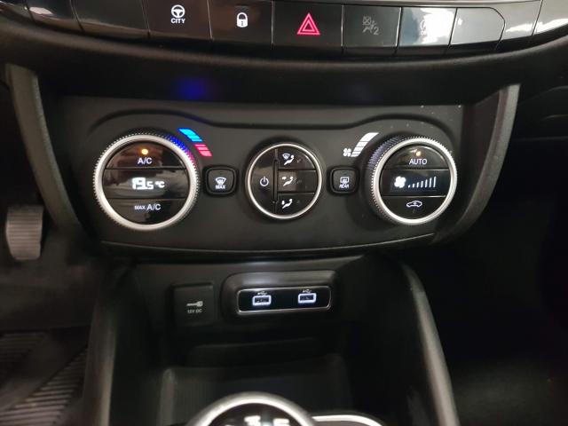 Fiat Tipo  used car in Malaga