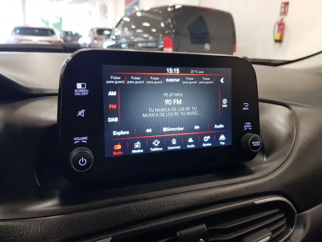 Fiat Tipo