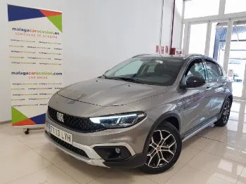 Miniatura Fiat TIPO