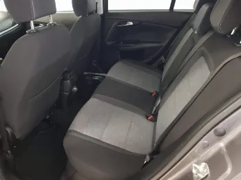 Miniatura Fiat TIPO
