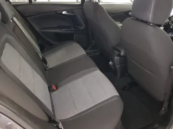 Miniatura Fiat TIPO