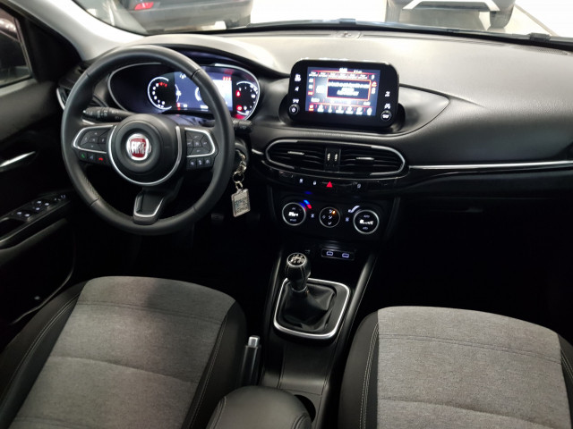 Fiat Tipo  de segunda Mano en Málaga