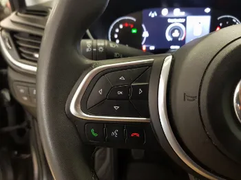 Miniatura Fiat TIPO