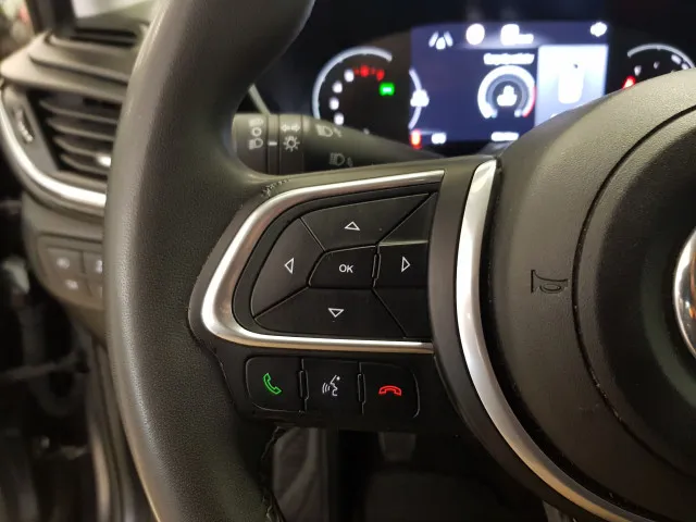 Fiat Tipo  de segunda Mano en Málaga