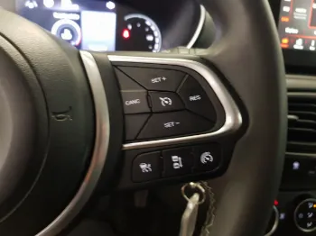 Miniatura Fiat TIPO