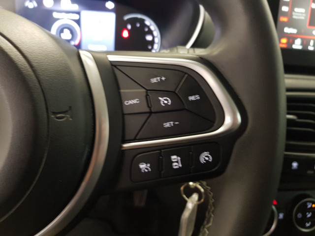 Fiat Tipo  de segunda Mano en Málaga