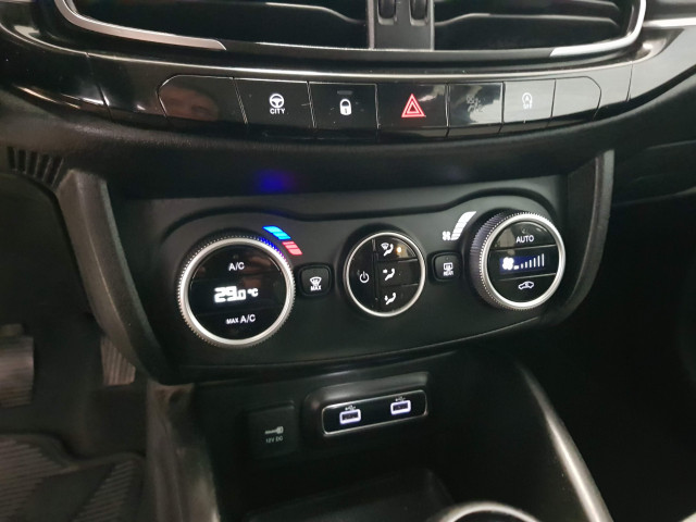 Fiat Tipo  de segunda Mano en Málaga