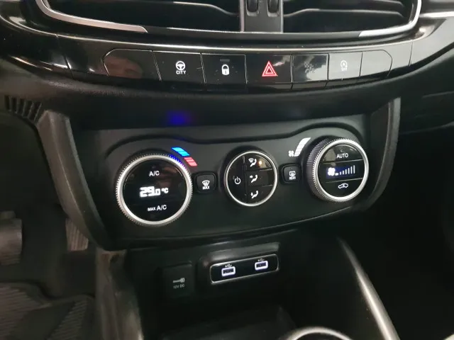 Fiat Tipo  de segunda Mano en Málaga