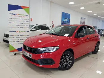 Thumbnail Fiat TIPO