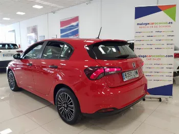 Thumbnail Fiat TIPO