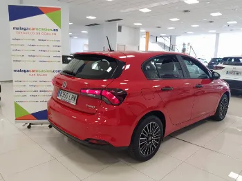 Thumbnail Fiat TIPO