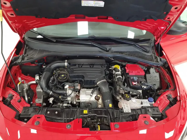 Fiat TIPO  used car in Malaga