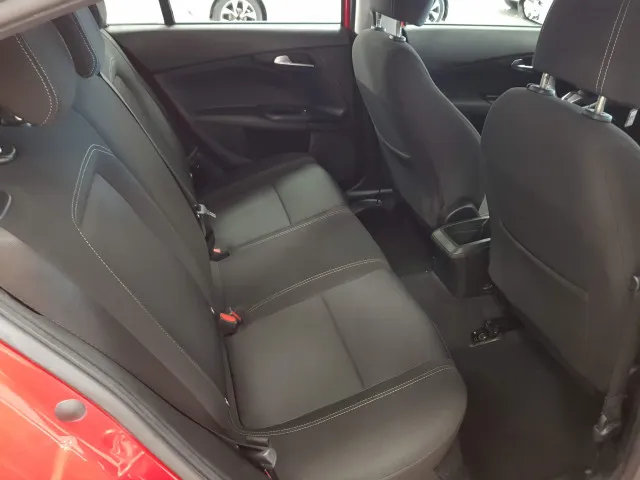 Fiat TIPO  used car in Malaga