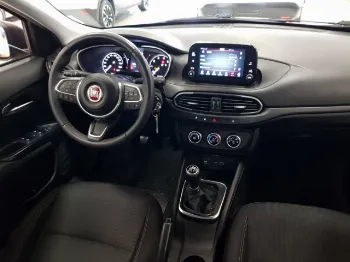 Thumbnail Fiat TIPO
