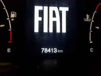 Thumbnail Fiat TIPO