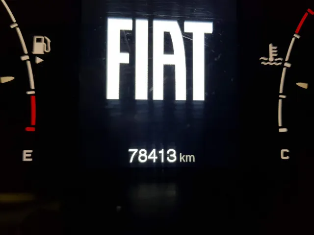 Fiat TIPO  used car in Malaga