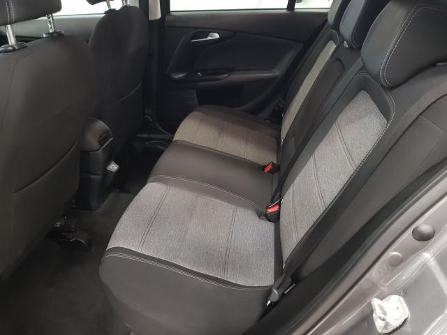 Fiat Tipo  used car in Malaga